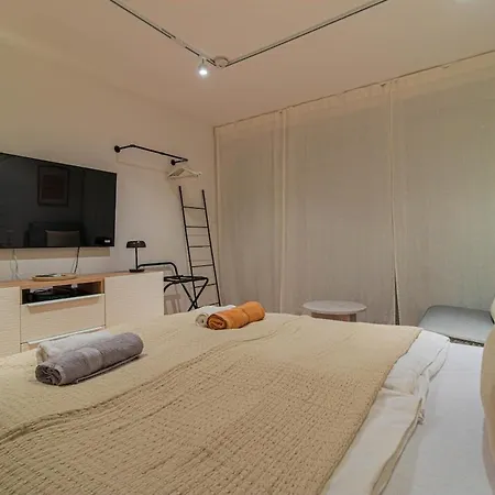 公寓 White Surf W Ac By Nw